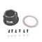 Hendrickson Hubcap, Tire Inflation, W/ Gasket And Fasteners, Cp Hn Grease-Dual/Super Single Tires VS-32068-3 - alternate 1